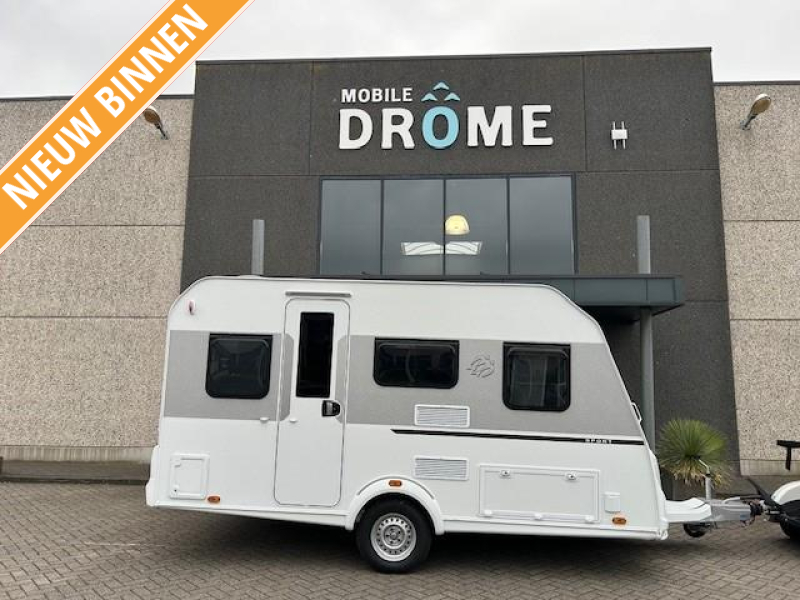 Knaus Sport 400 QD