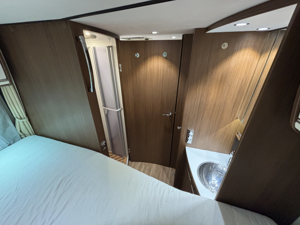 NIESMANN-BISCHOFF ARTO 66L foto: 22