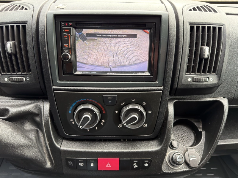 Pössl Roadcruiser 640  foto: 8