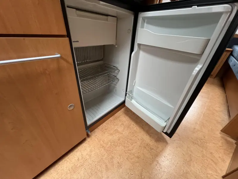 Dethleffs Camper Lifestyle 510 V  foto: 8