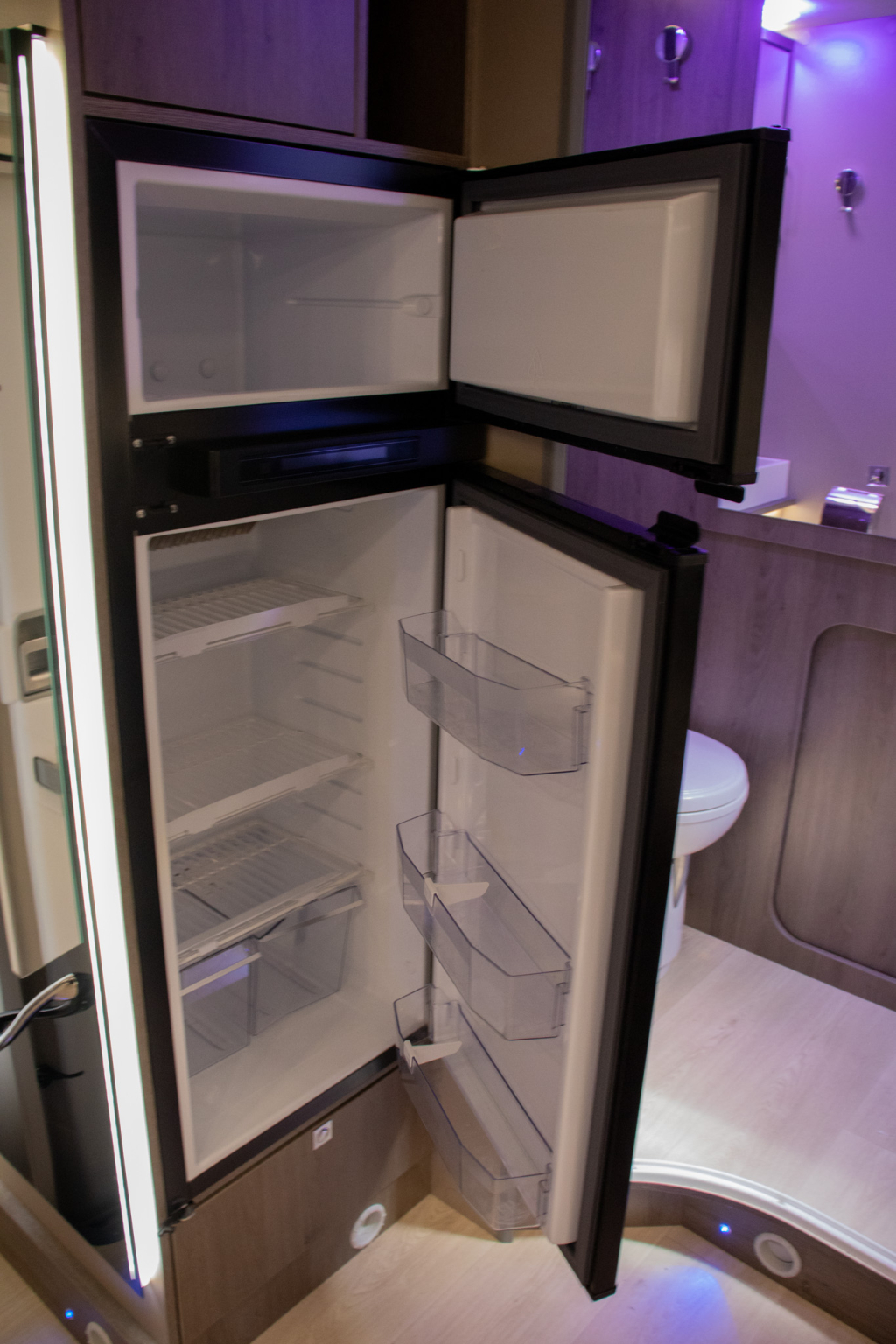 Chausson Titanium 640 Foto: 19