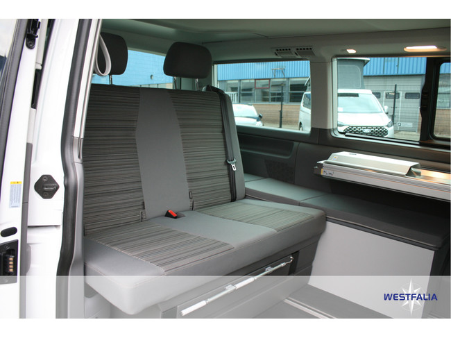 Volkswagen CALIFORNIA T6.1 Beach Edition | 12 maanden Garantie | foto: 7
