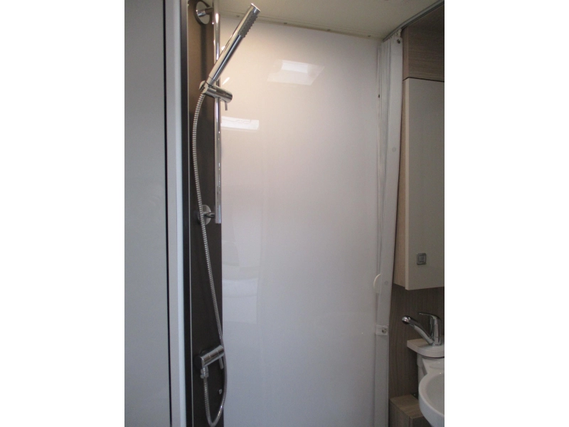 Bürstner Nexxo Van T 569 Compact !  foto: 7