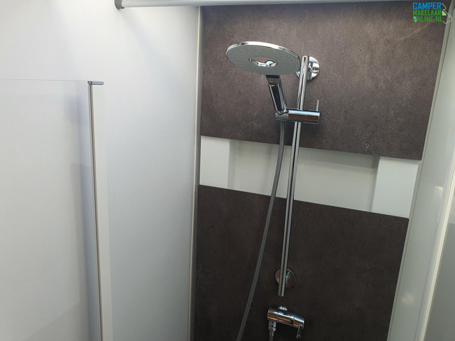 Adria Sonic Plus 700DC Foto: 16