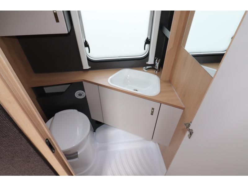 Knaus Sport 460 EU MEGA KORTING / 054  foto: 13