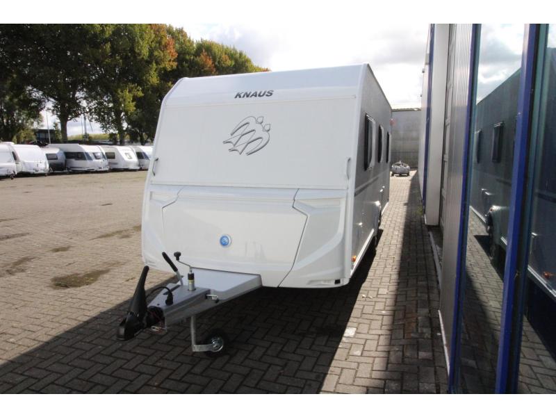 Knaus Sport 500 EU Model 2026  foto: 5