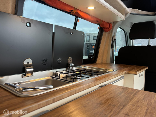 Volkswagen T7 L1H1 Florida 2026 elektrisch foto: 11