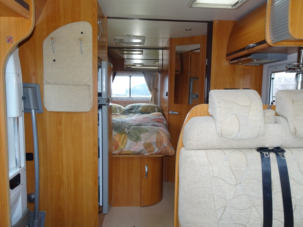 Autostar Auros 80 Foto: 2