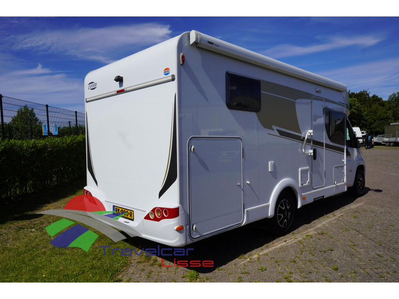 Carado T 448 / Eerste eigenaar  foto: 20