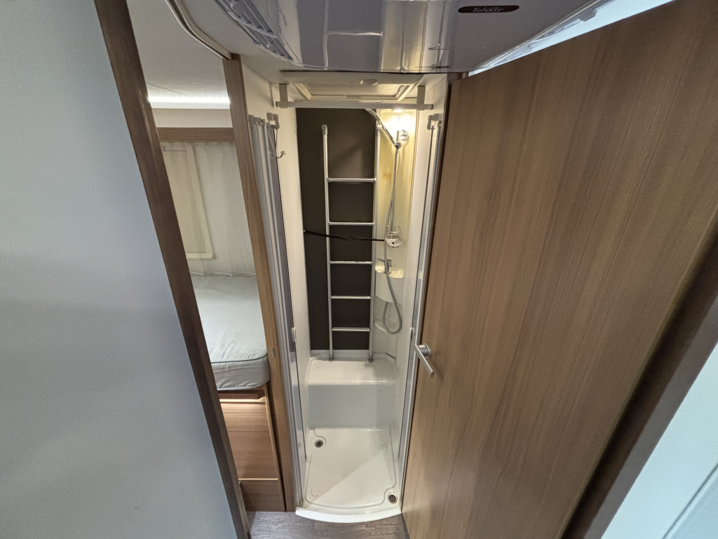 ADRIA MATRIX M 670SL foto: 9