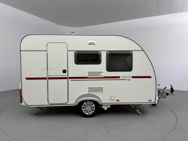 Adria Aviva Lite 350 L foto: 18