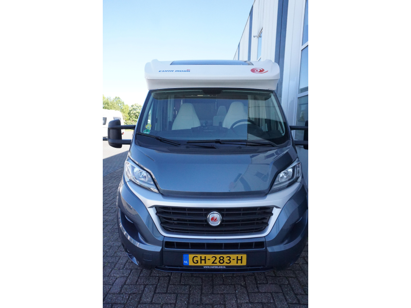 Eura Mobil Profila T 680 QB  foto: 5