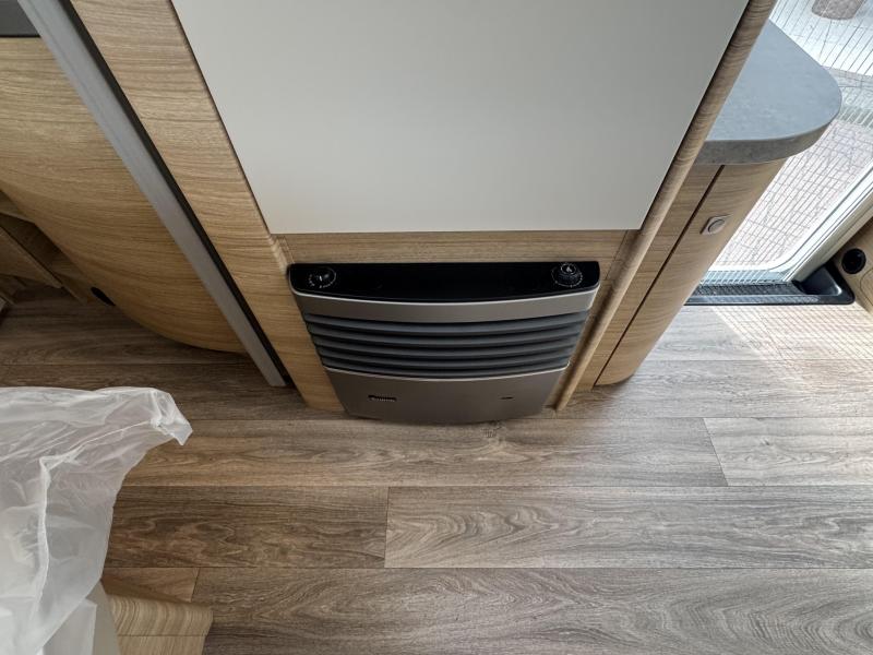 Fendt Bianco Selection 465 SFB Safety pakket!  foto: 12