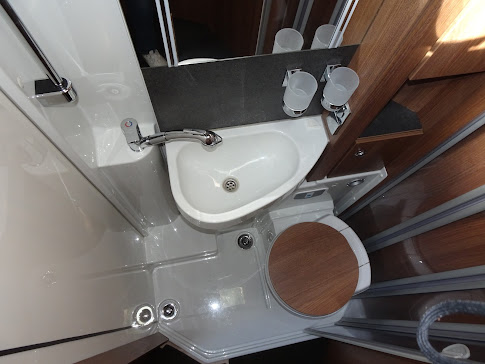 CARTHAGO C-COMPACTLINE I 141 LE foto: 6