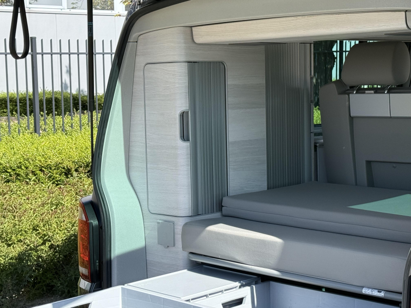 Volkswagen T6 California Ocean Edition 4X4 199CV 2018 foto: 12