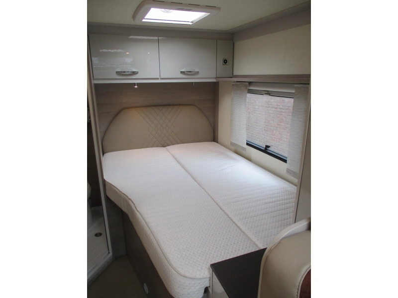 Bürstner Nexxo Van T 569 Compact !  foto: 5