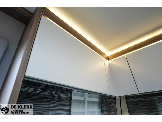 Tabbert Senara 490 TD foto: 14