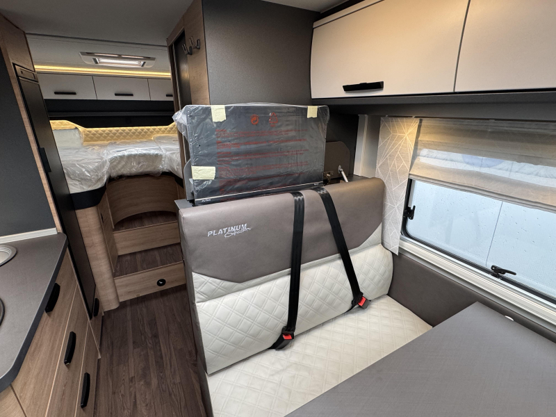 Knaus L!ve Ti 650 MEG foto: 23