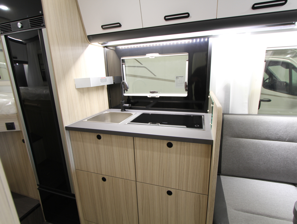 Sun Living C70 DL photo : 10