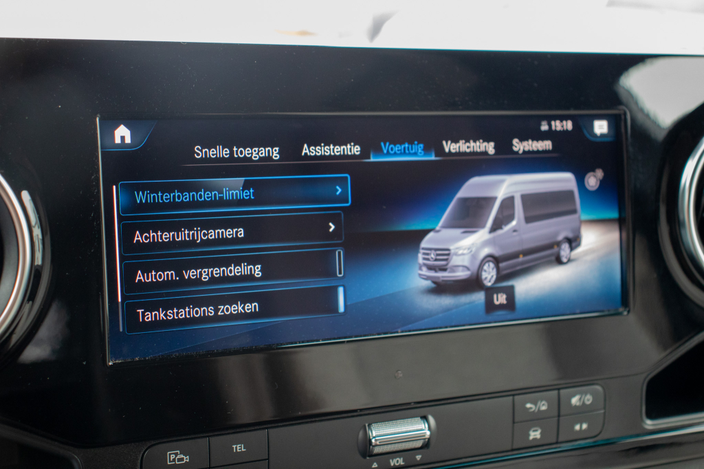 Hymer Grand Canyon S 4X4 foto: 49