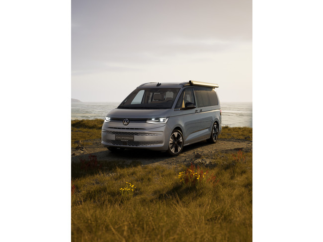 Volkswagen California Ocean 1.5 eHybrid 180 kW / 245 PK DSG 4Motion foto: 1