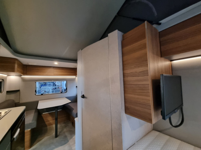 Eriba Feeling 470 foto: 9