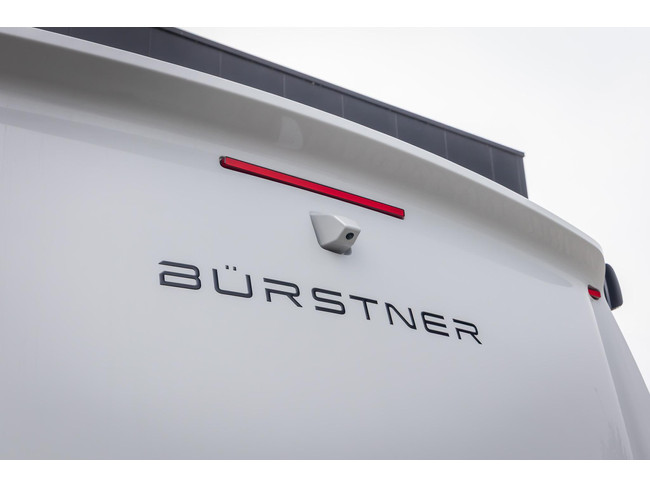 Bürstner Signature SFT 7.1 Nieuw model!! foto: 4