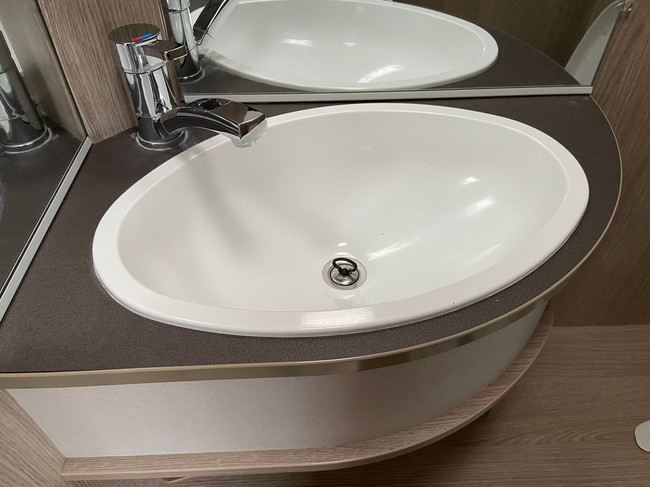 Bürstner Premio Life 480 TL foto: 16