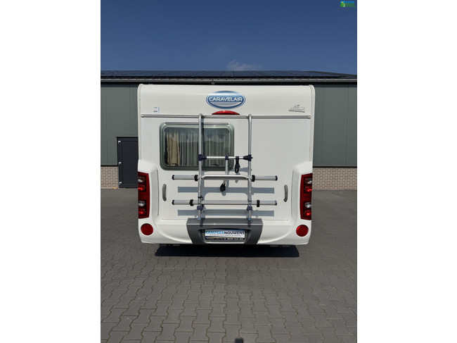 Caravelair Ambiance Style 475 Foto: 7
