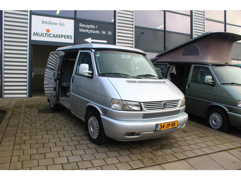 Volkswagen T4 California California Generatio  foto: 0