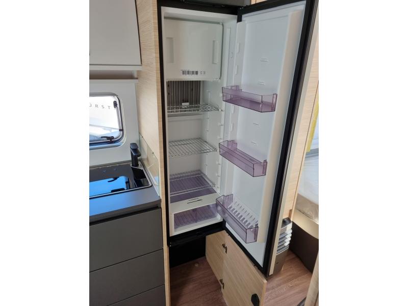 Fendt Apero 515 SG -Aanbieding  foto: 19