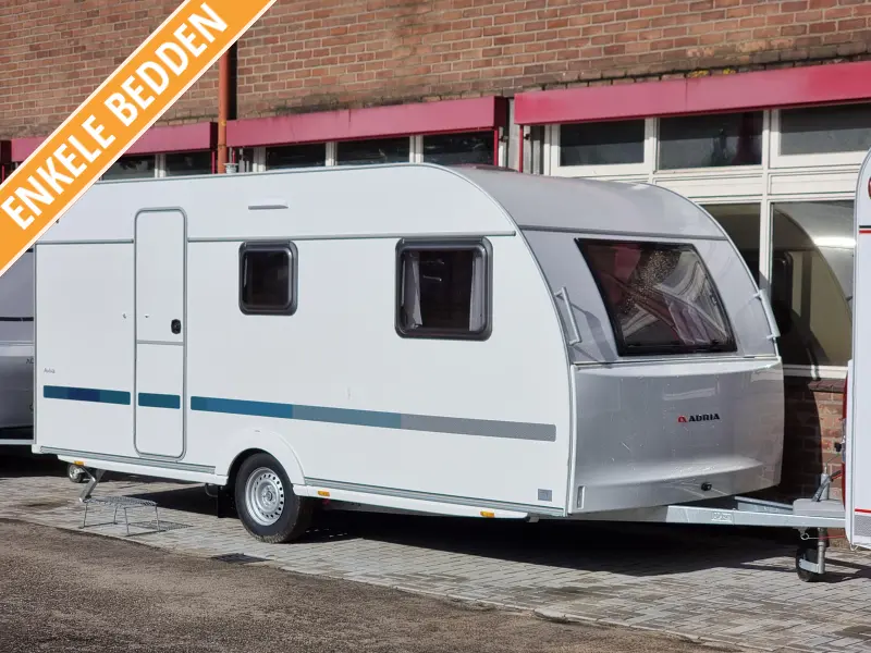 Adria Aviva 472 PK 