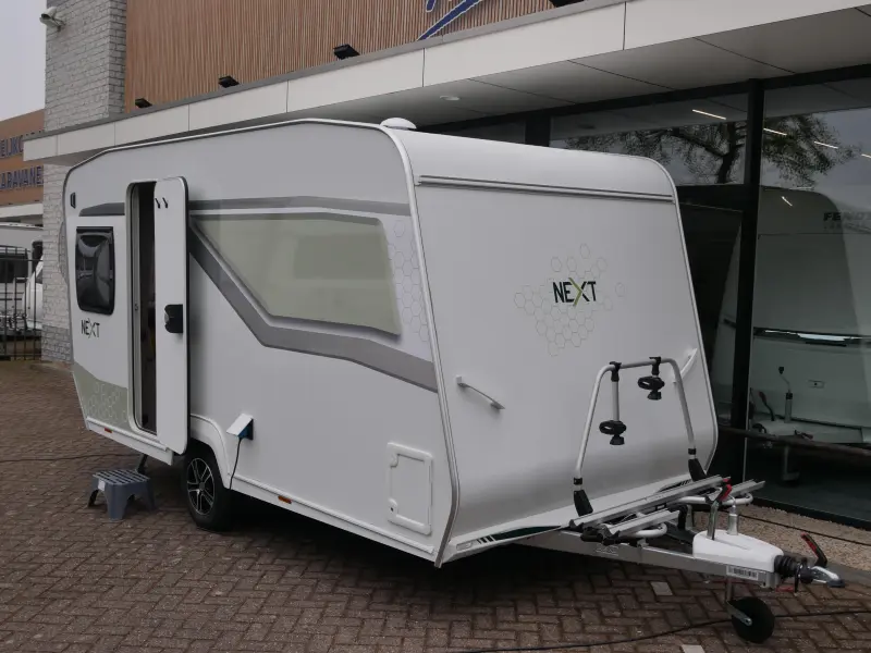 NEXT 380 Model 2026 made by Fendt!  foto: 1