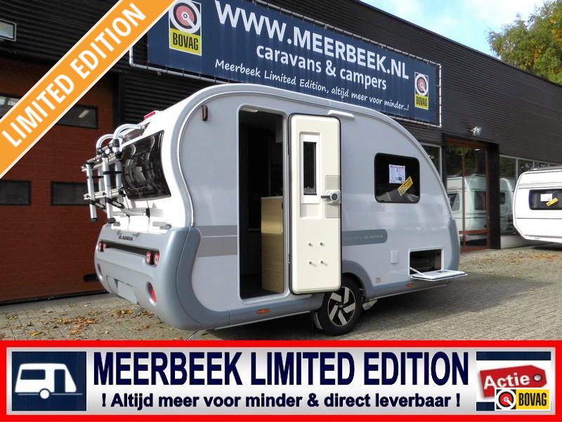 Adria Action 391 LH 3005,=KORTING MOVER+ELITE 