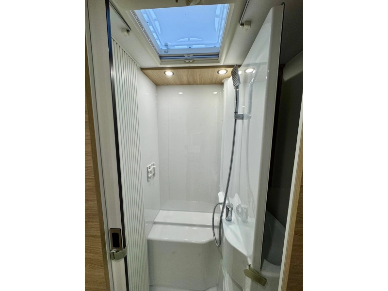 Chausson S697 Sportline 2026  foto: 12