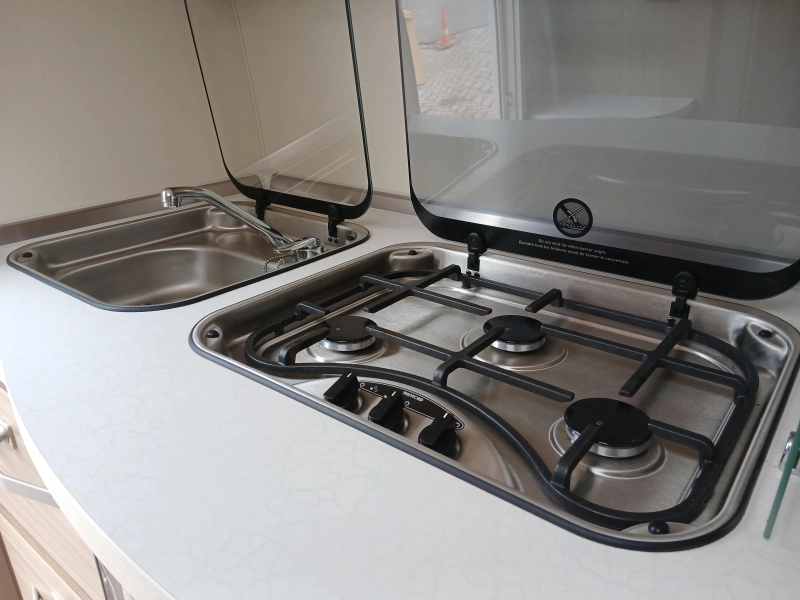 Fendt Bianco Activ 390 FHE photo: 11