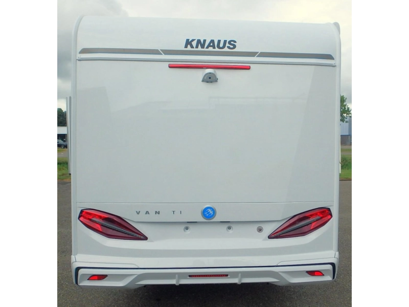 Knaus Van TI Vansation 650 MEG  foto: 8