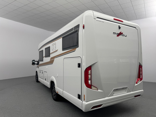 Malibu Carthago T 490 RB LE Foto: 3