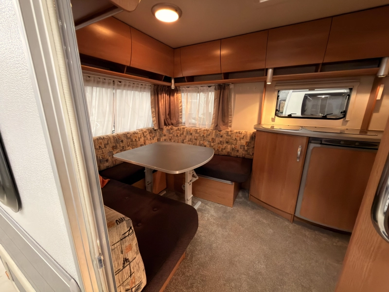 Kip Sky line Special 47 TDB +avance+mover+toldo foto: 5