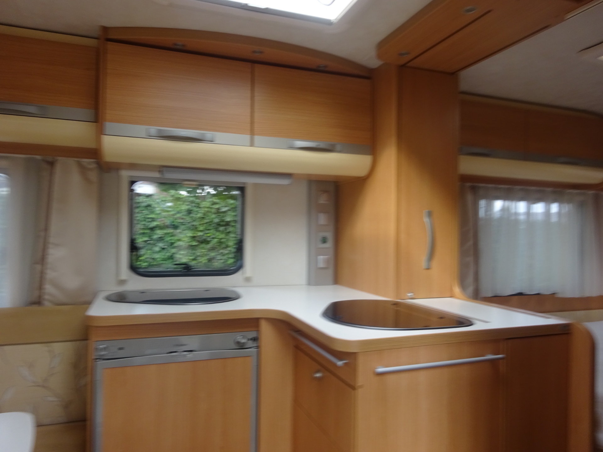 Adria Adora GERESERVEERD foto: 13