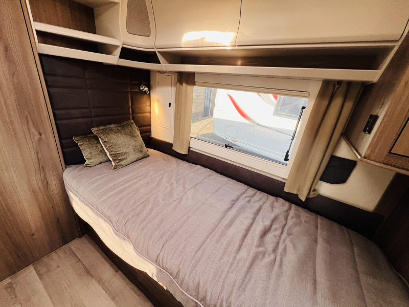 Kabe Royal 630 TDL FK KS E2 t&aacute;ndem foto: 16