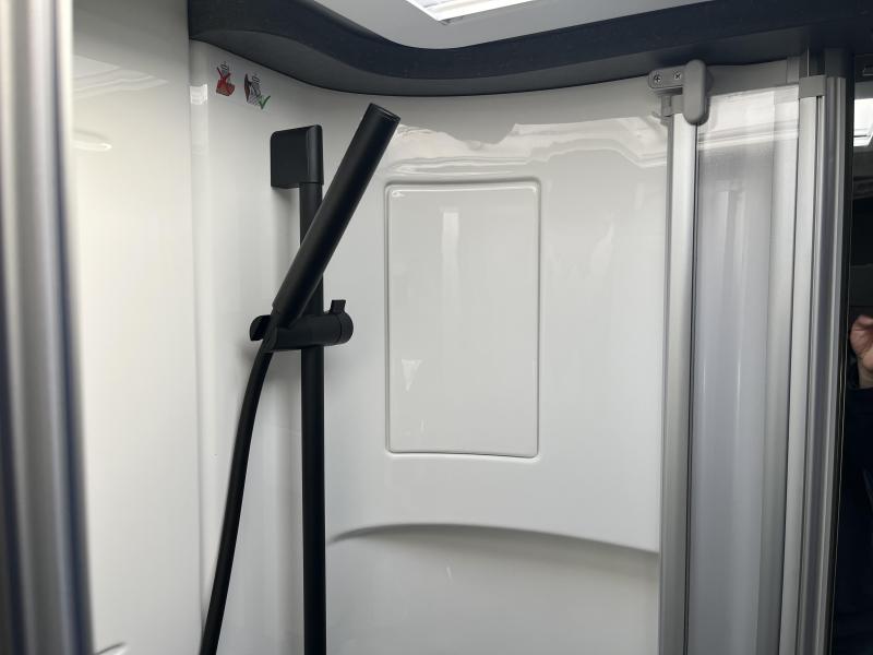 Hymer ML-T 580 4X4 full options  foto: 7