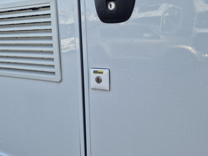 Carado T 447 9-Gang Automatik-Topzustand Foto: 22