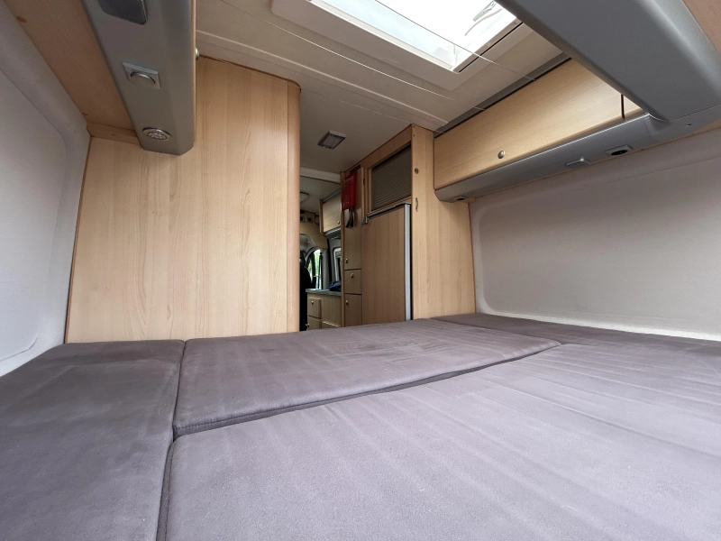 Knaus Boxstar Full option  foto: 11