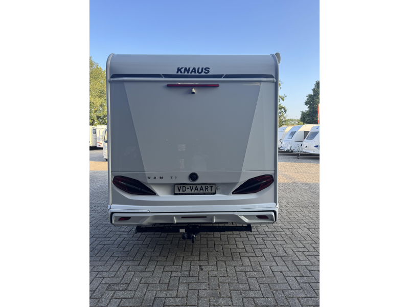 Knaus Van TI Vansation 550 MF foto: 2