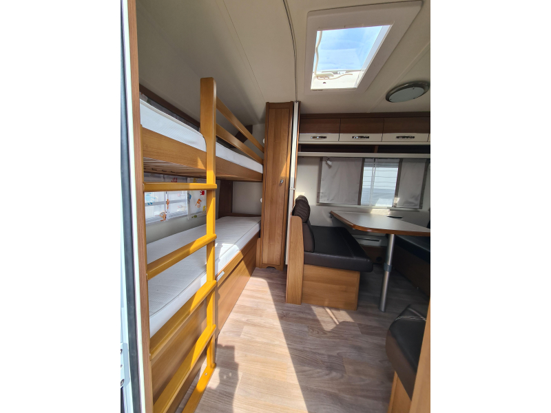 Tabbert Da Vinci 540 DM  foto: 15