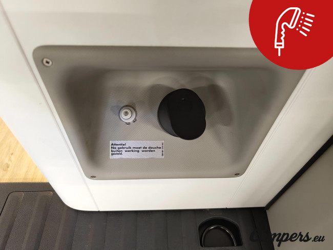 Ford Nugget L1 Titanium 170PK A8 Automatic photo: 10