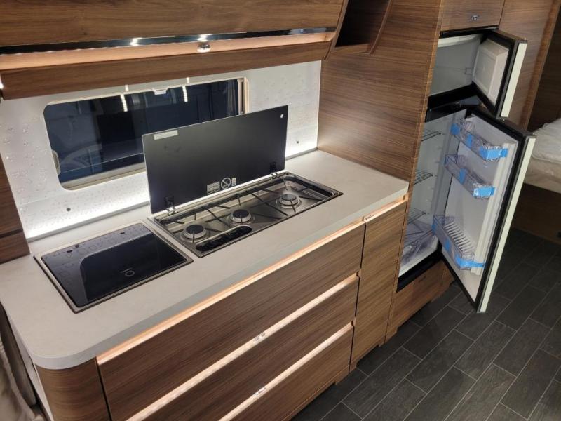 Tabbert Puccini 685 DF  foto: 7