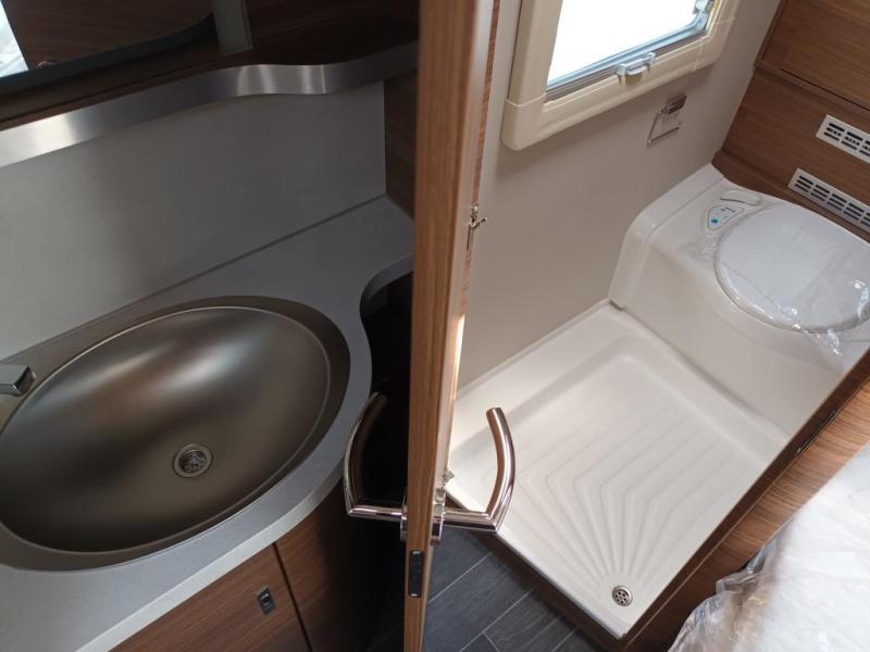 Tabbert Puccini 560 TD Opruiminsactie!  foto: 8