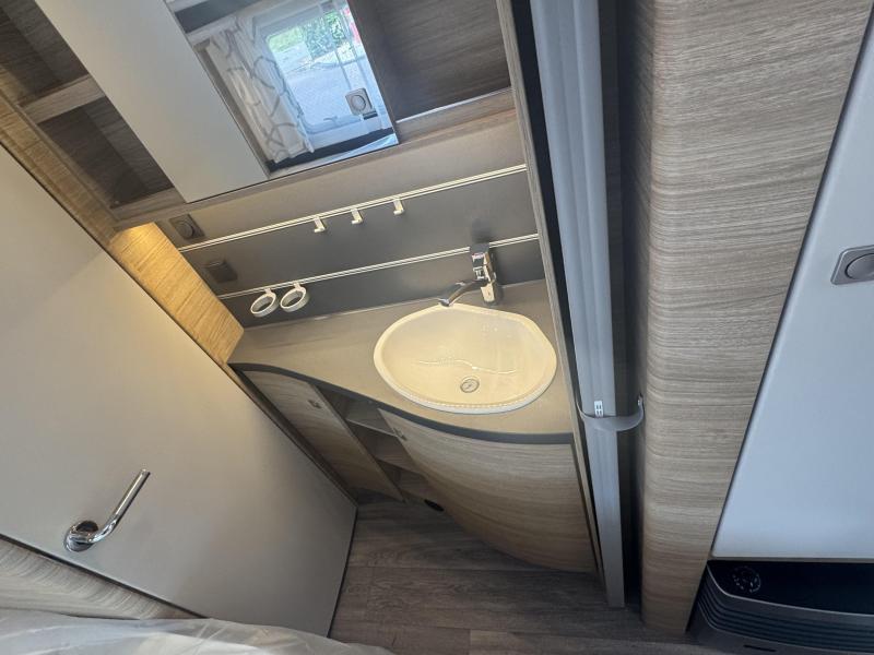 Fendt Bianco Selection 465 SFB Safety pakket!  foto: 10